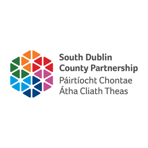 South Dublin County Partnership Inspire the future ireland