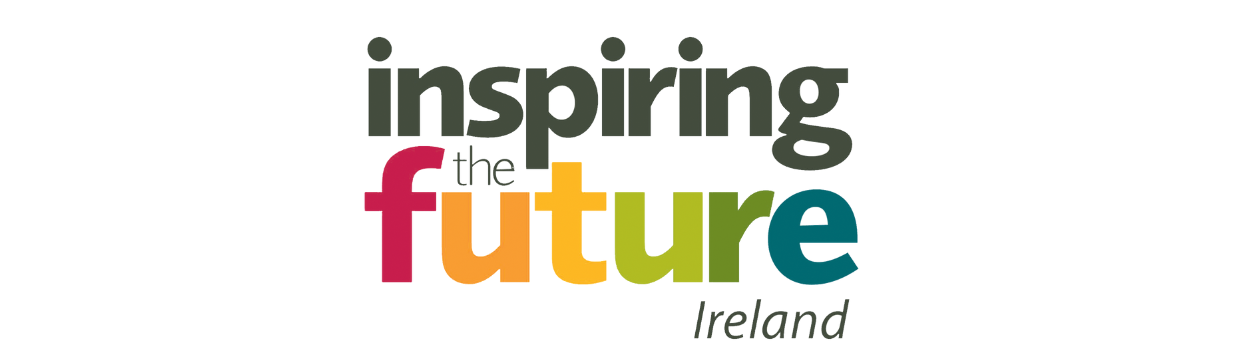 Contact Inspiring the Future Ireland here